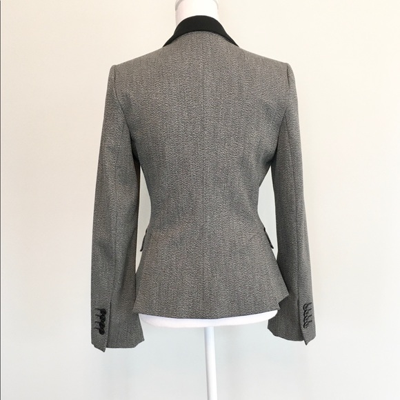 Express Blazer - Picture 4 of 8